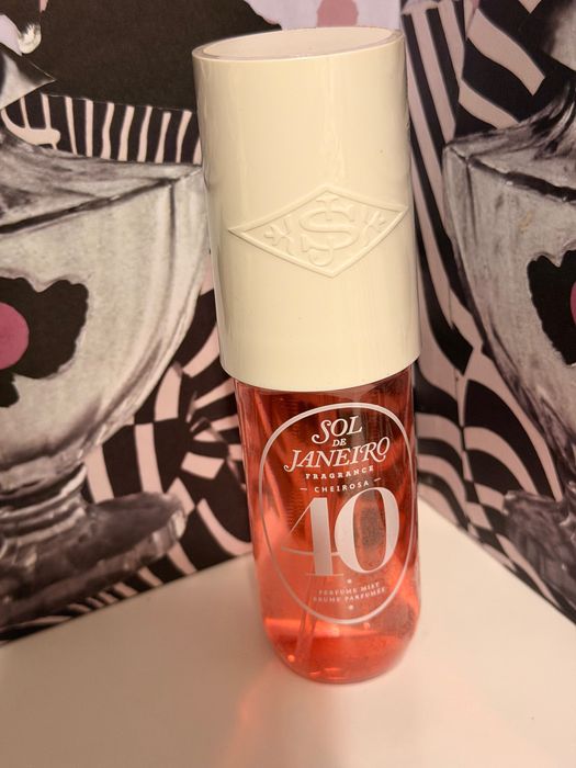 Sol de Janeiro Cheirosa 40 Perfume Mist 90 ml - mgiełka perfumowana