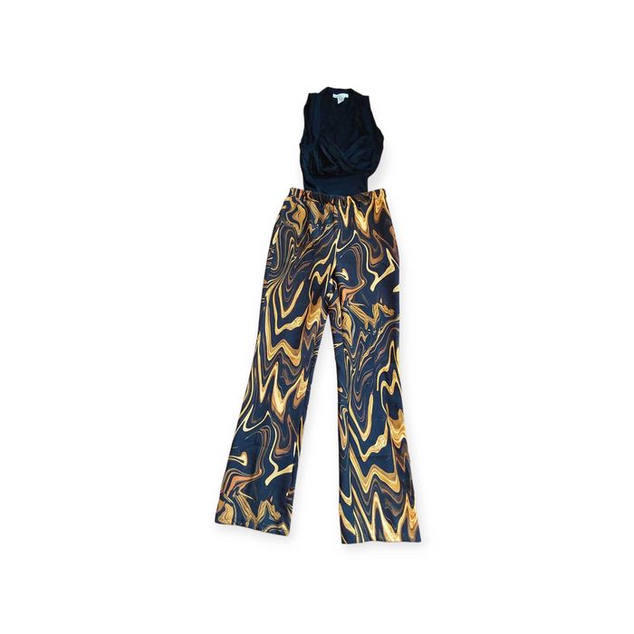 Conjunto de roupa mango