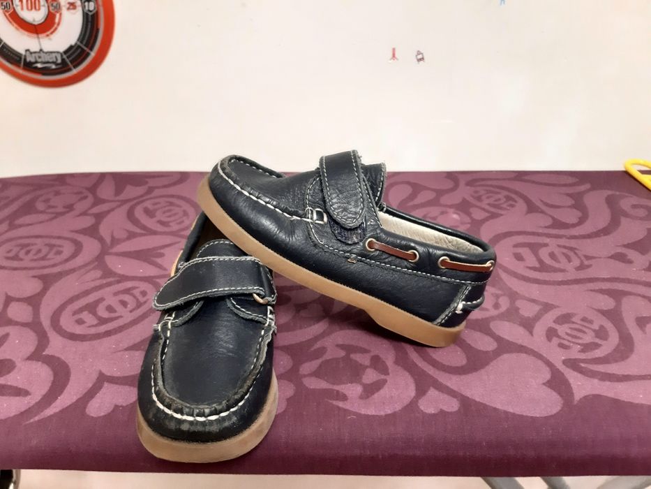 Продам туфли р. 26