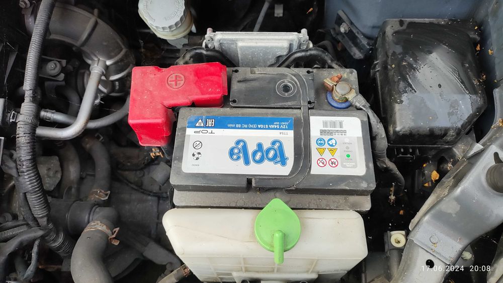 Suzuki SPLASH 1,2  2012