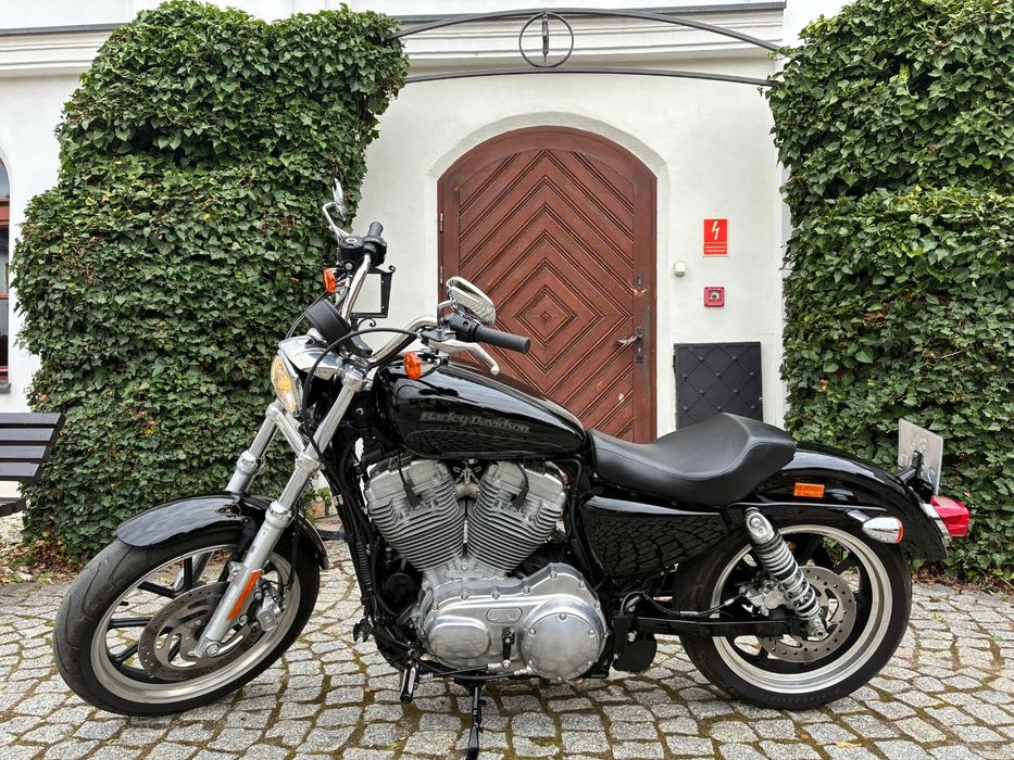 Harley-Davidson