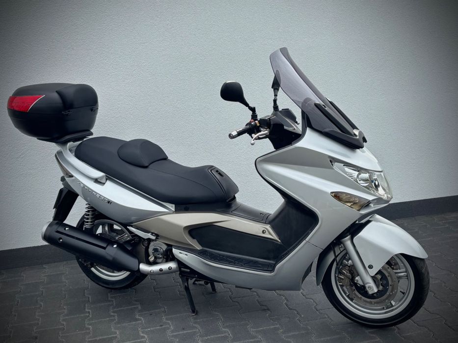 Skuter Kymco Xciting 250