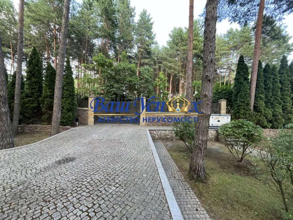 Продаж Елітного будинку в котеджному містечку Сосновий Бір