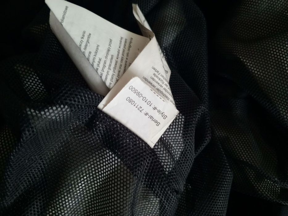 Mammut gore tex ветровка