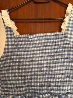 Vestido Oktoberfest