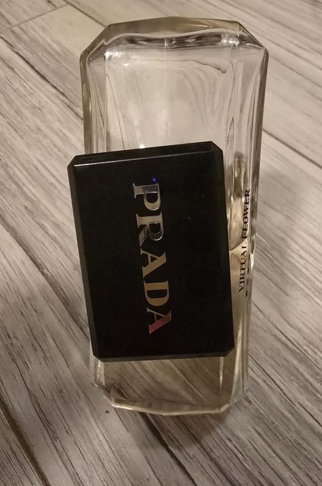 Prada Paradoxe virtual flowers edp 100 ml