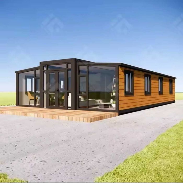 Atlantic Modular – Casas Modulares Modernas para uma Nova Vida  Atlantic Modular – Qualidade, design moderno e habitação acessível em Portugal.