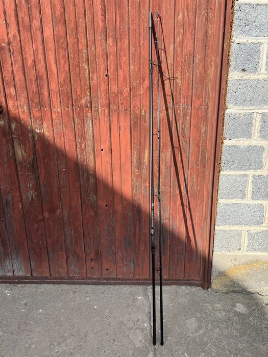Wędka karpiowa DAM XT1 Spod 13 ft 5 lb – do spomba / rakiety
