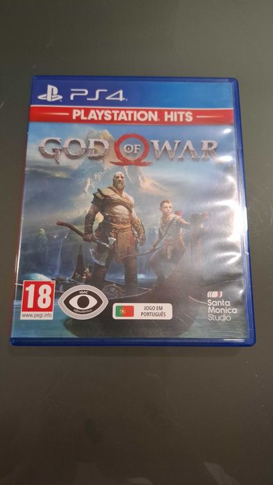 Playstation 4 slim + 1 comando + 4 jogos