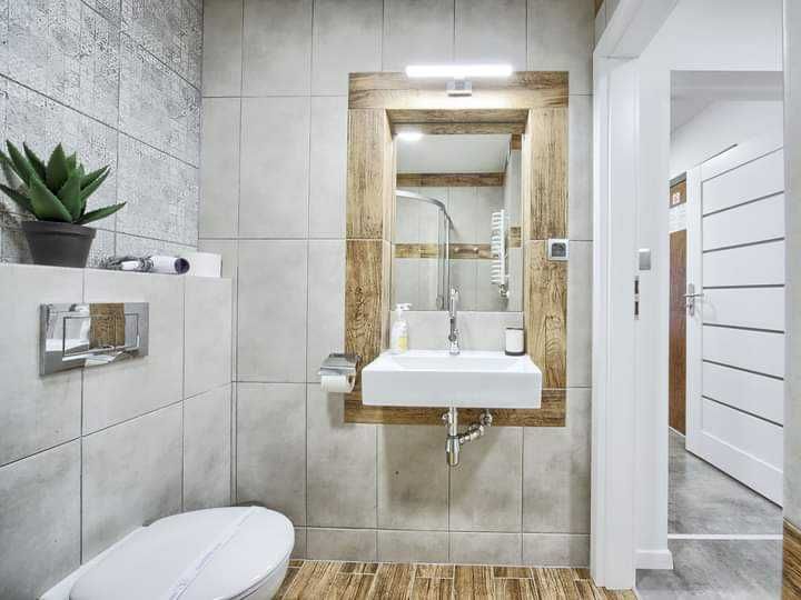 VisitZakopane- Willa PLAN- blisko centrum i szlaków.