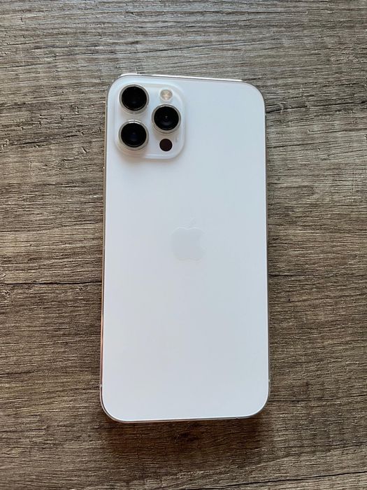 iPhone 12 Pro Max 128gb
