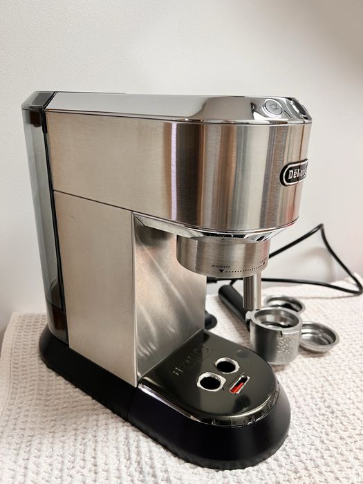 Máquina de Café Delonghi