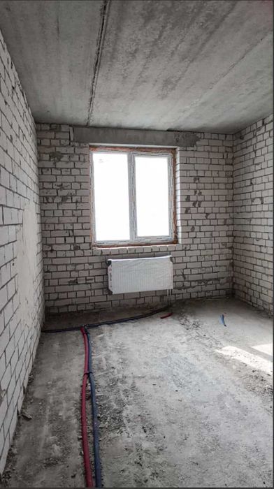 Продам 1 к квартира новострой Полтавский шлях 184 А  ЖК "Сказка"
