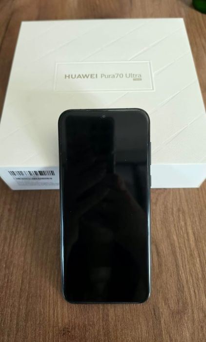 Huawei Pura 70 Ultra – Stan  Idealny!