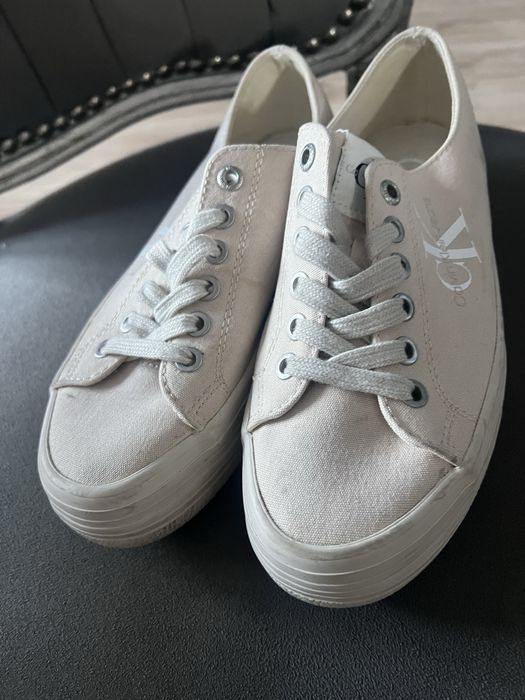 Calvin Klein buty damskie 36