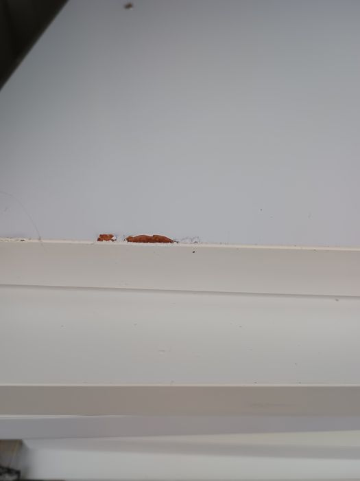 Fronty szafek IKEA Metod