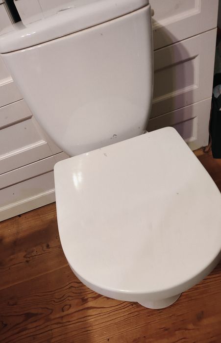 Ubikacja, WC, toaleta, sedes, kompakt