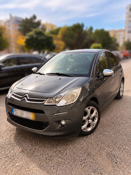 CITROËN C3 1.2 - 2014