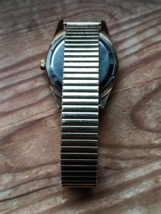 Poljot exacta automatic vintage