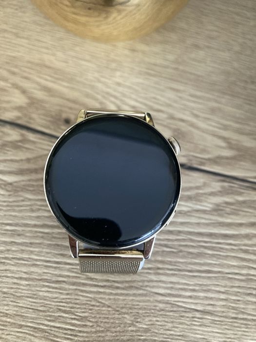 Smartwatch HUAWEI WATCH GT 3 42mm