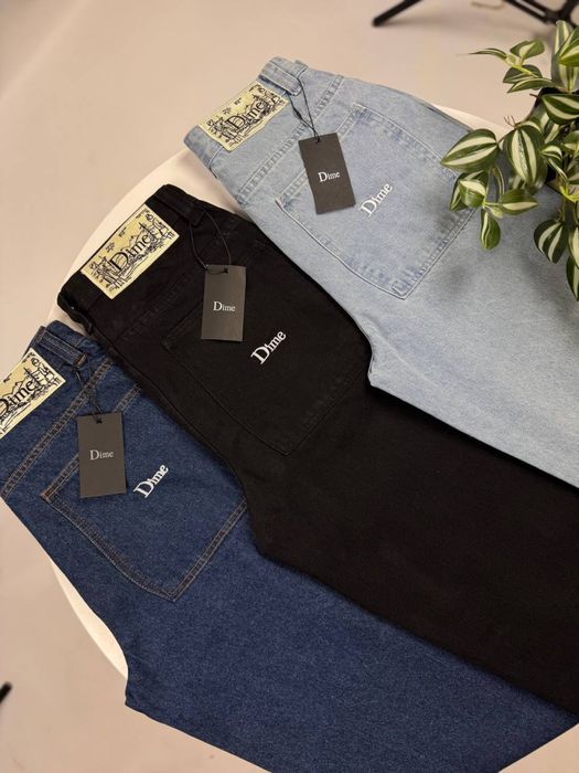 Джинси Dime ( дайми )