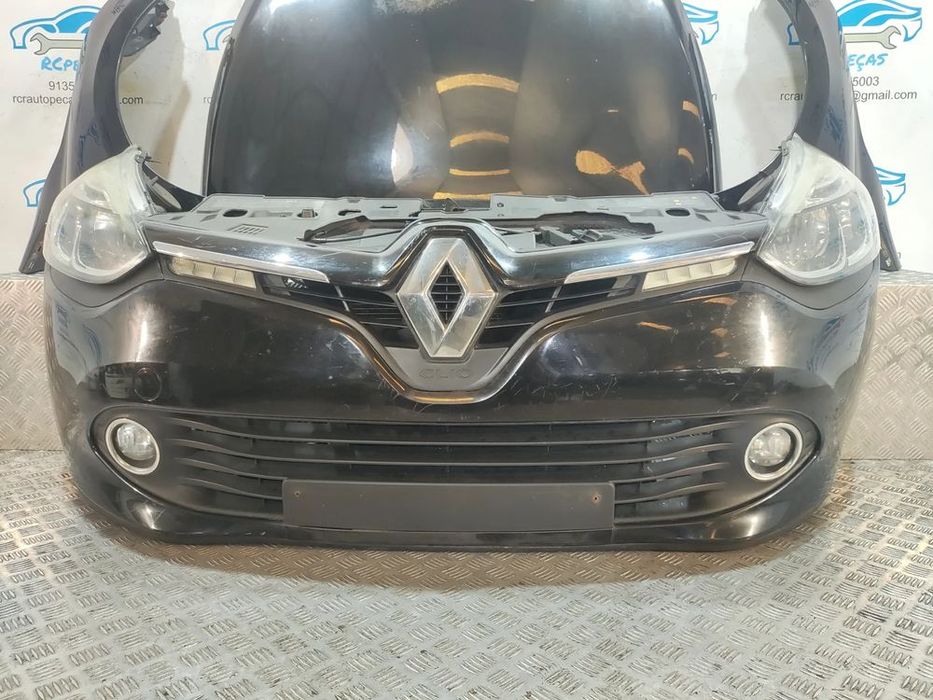 Frente Completa Renault Clio 4 IV fase 1