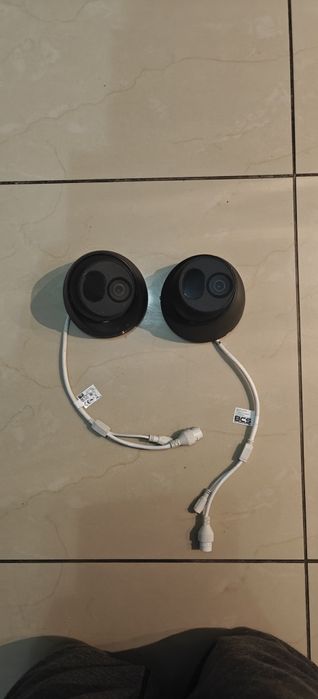 Kamera BCS POINT 100% sprawna