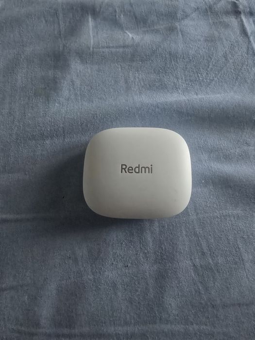 Auriculares Xiaomi Redmi Buds 6