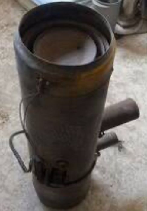 Пічка дизельна автономка Вебасто 18кВт