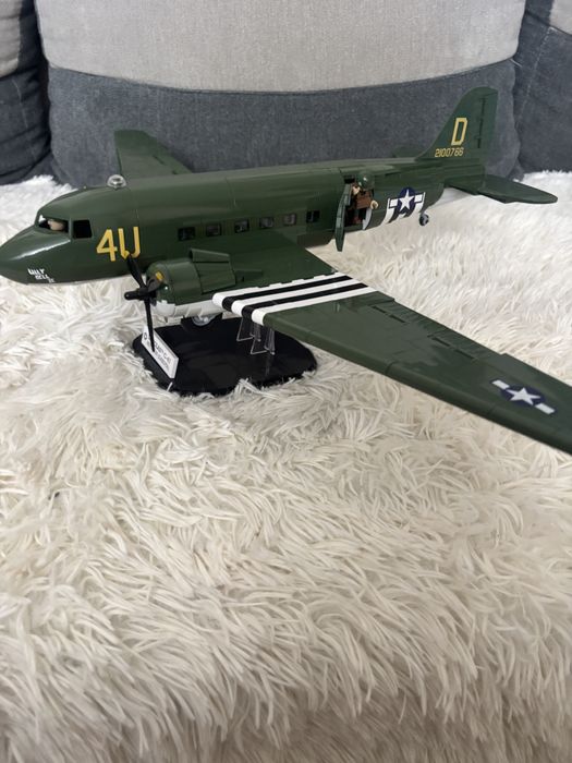 Cobi c47 dakota