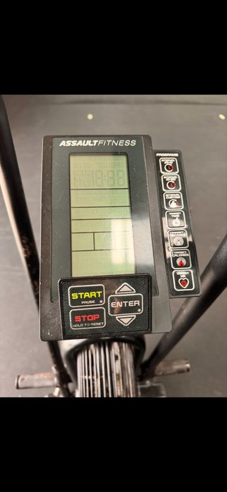 Assault Bike - Air Bike