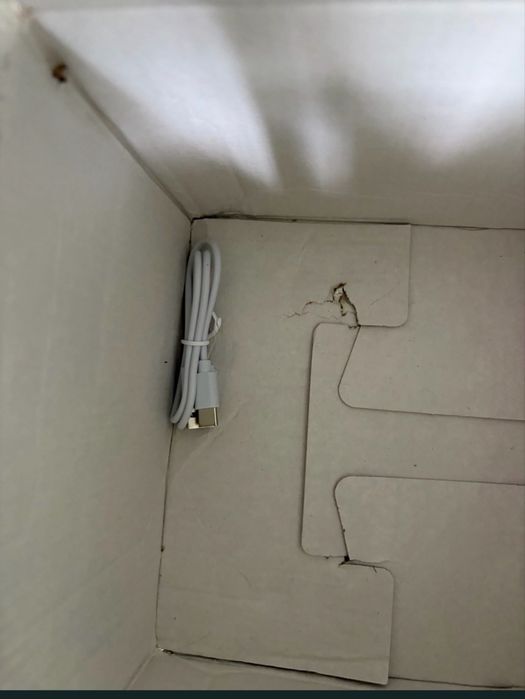 Bioniczny masażer szyi i pleców USB