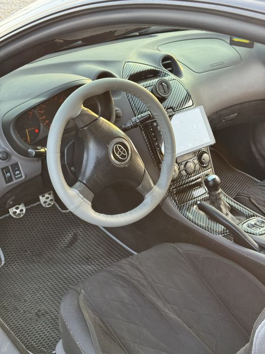 Toyota Celica T230