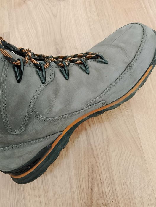 TIMBERLAND Euro Rock Hiker. Buty trekkingowe męskie