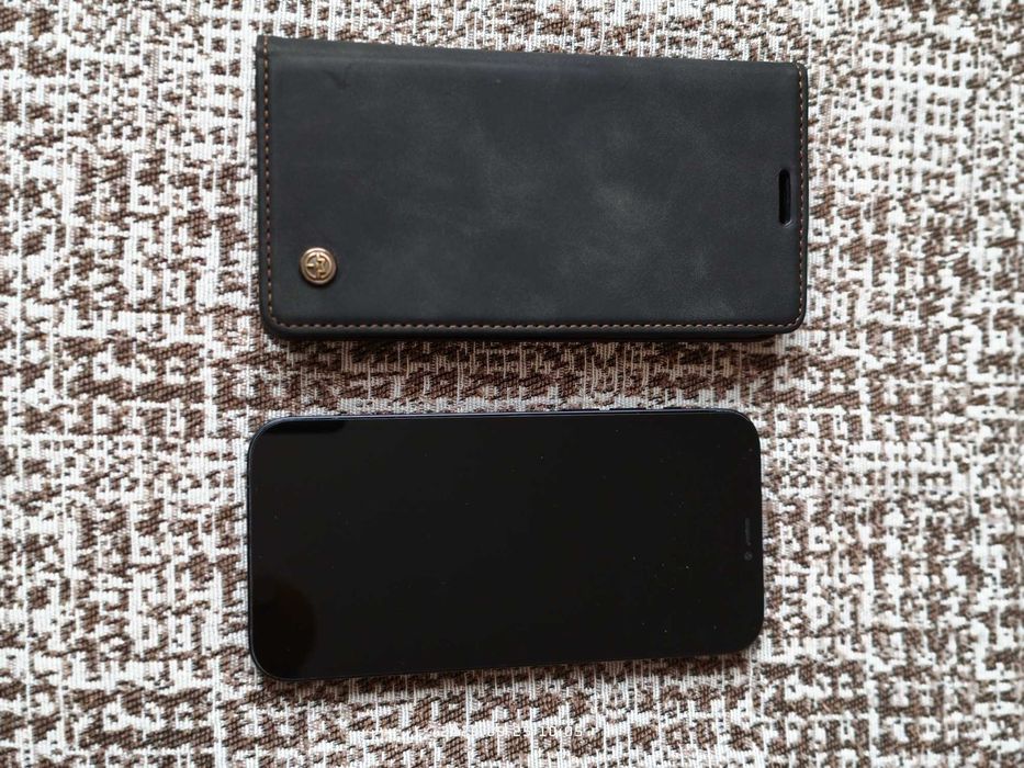 Smartfon iPhone 12