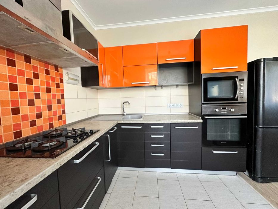 4к з ремонтом в ЖК Софія