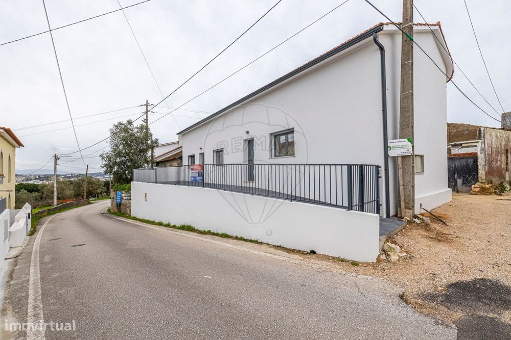 Apartamento T3 para arrendamento