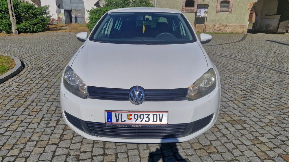 Volkswagen Golf 1.4 Style