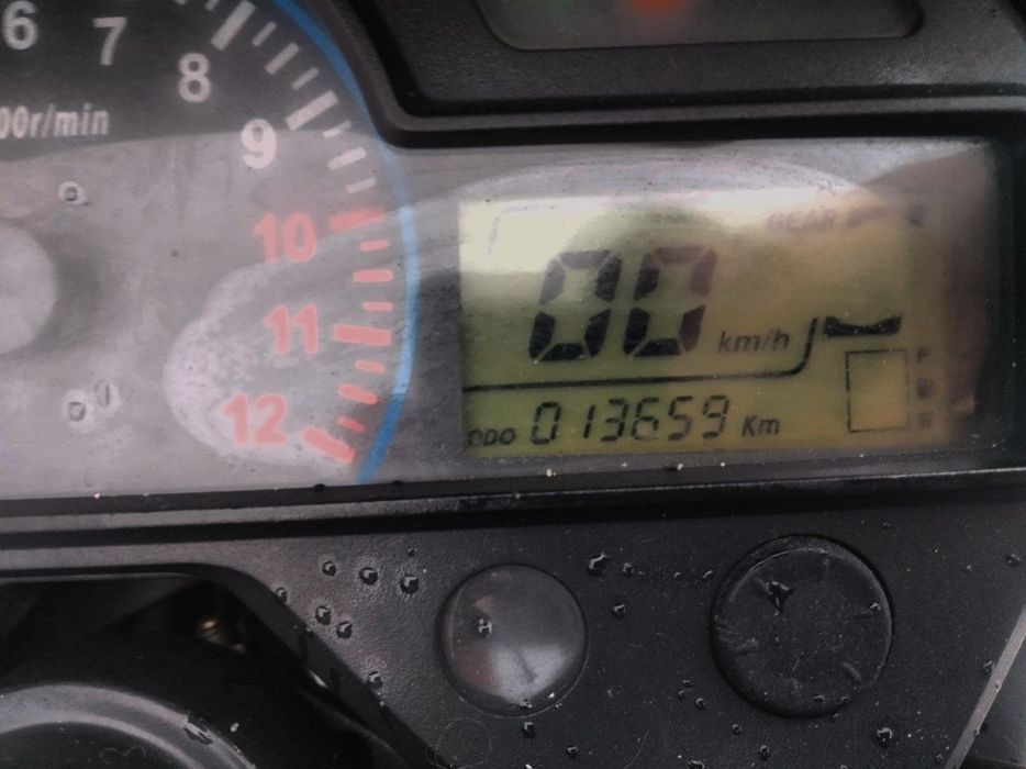 Продам SPARK SP200R-32