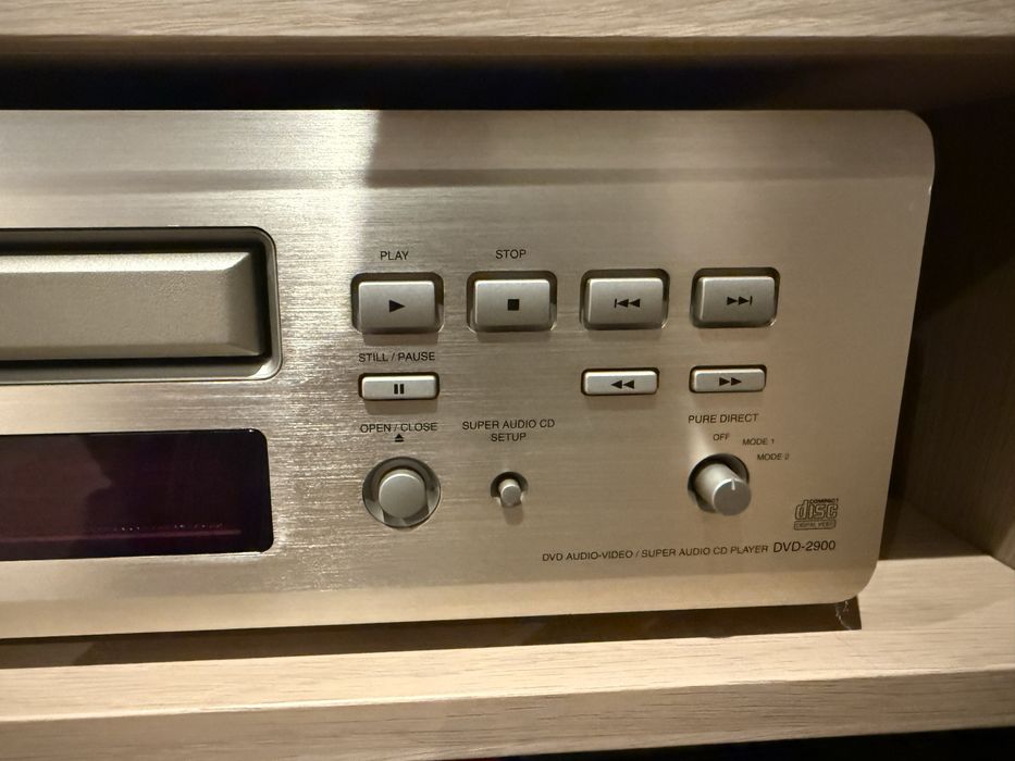 Home Cinema Denon premiado