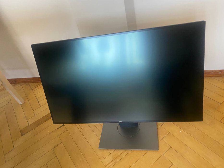 Монітор Dell Ultrasharp U2718Q 4K