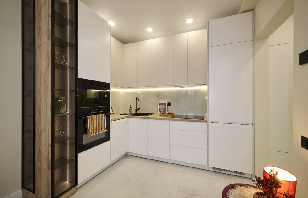 Оренда квартири | Перша сдача | 6 поверх |ЖК