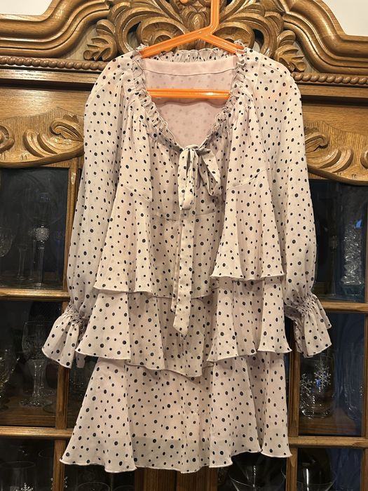 Damska bluzka koszula roz.M/L