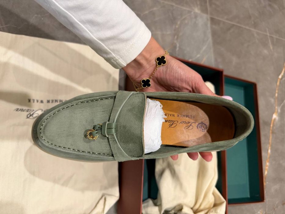 Лофери Loro Piano