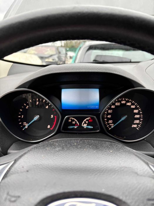 FORD KUGA 2016 Gasoleo