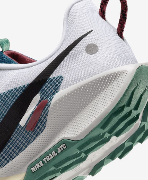 Оригінал Кросівки Nike React Pegasus Trail 5.( 28,5см, 29,5см)