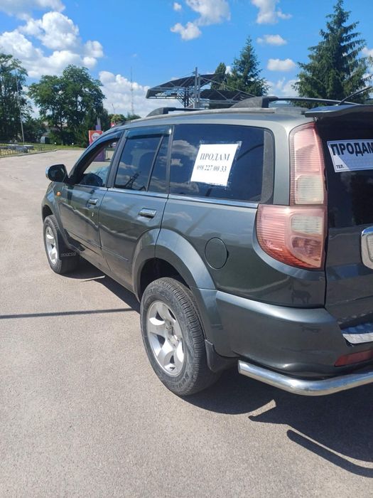 Продам Джип Great Wall Hover  Грейт Вол Ховер.