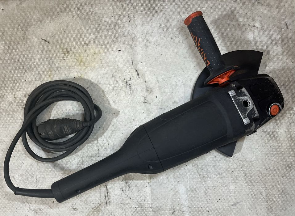 Болгарка → Dnipro-M GL-280 на 2600 Вт. | ПЛАВНИЙ ПУСК | 12.2024 р.