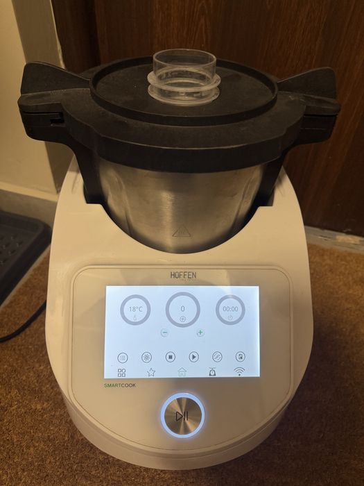 Hoffen Smart Cook Biedromix