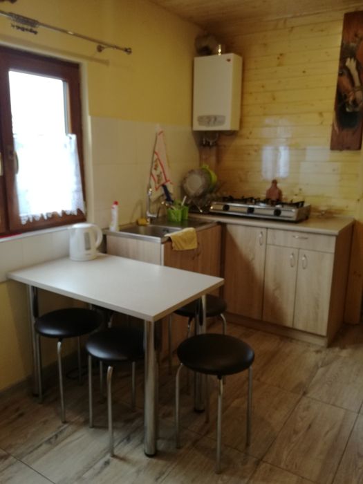 pokoje z łazienkami